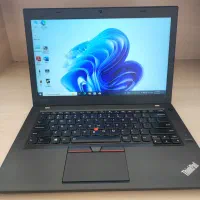 lenovo thinkpad T460|رایانه همراه|شوشتر, |دیوار