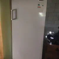 یخچال جنرال استیل