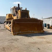 بلدوزر 355سریال 10هزار درحدصفر|خودرو سنگین|تهران, آذری|دیوار