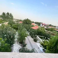 ویلا-باغ