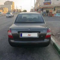 تیبا صندوقدار خانگی