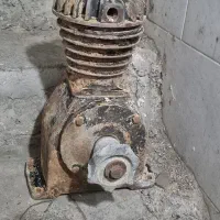 سیلندر پمپ باد|ماشین‌آلات صنعتی|اصفهان, محله سفلی|دیوار