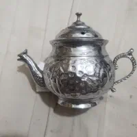 سماورگازی|سماور، چای‌ساز، قهوه‌ساز|تهران, گلستان (شهرک راه آهن)|دیوار