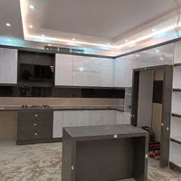 نصب و ساخت کابینت کمد دیواری تعمیرات|خدمات پیشه و مهارت|مشهد, طلاب|دیوار