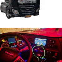 آمپر دیجیتال موتور دیزل|خودرو سنگین|تهران, حسن‌آباد|دیوار