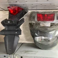 لوازم هندا هیرو ژوبیتر اپاچی