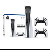 گیم استیک با کنسول و بدون کنسول  5 و 4 ps و M22