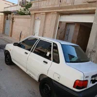 پراید مدل ۹۲