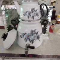 کتری وقوری