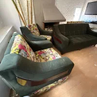 مبل ۷ نفره