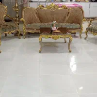 مبلمان 9نفره همراه با3عدد میز