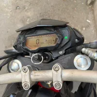 بنلی ۲۵۰|موتورسیکلت|تهران, حشمتیه|دیوار