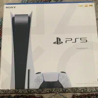Ps5 fat standard