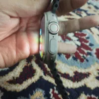 ساعت هوشمند