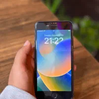iphone 8 plus 64|موبایل|ساری, |دیوار