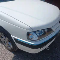 پژو پارس فول سفارشی۴۰۲ elx