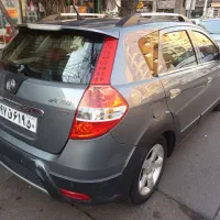 اچ سی کراس مدل۹۶|خودرو سواری و وانت|تهران, سلسبیل شمالی|دیوار