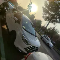 جک S3 اتوماتیک، مدل ۱۴۰۲|خودرو سواری و وانت|قم, خاکفرج|دیوار