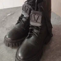 کفش نیم بوت نو سایز ۳۹