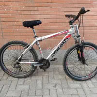 دوچرخه اورلورد 26|دوچرخه، اسکیت، اسکوتر|گلبهار, شهر جدید گلبهار|دیوار