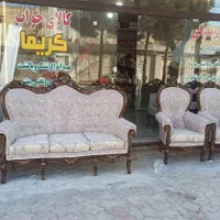 تعمیر مبل تخصصی با اقساط