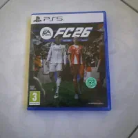 سی دی اف سی ۲۶ نسخه ی ps5  ابدیت شده