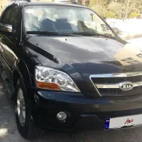 سورنتو ۲۰۰۹ بدون رنگ|خودرو سواری و وانت|ملایر, |دیوار