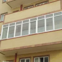 ساخت پنجره های یو پی وی سی دوجداره