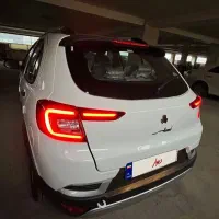 اطلس 1404 ( خشک ) سفید مشکی|خودرو سواری و وانت|تهران, دولتخواه شمالی|دیوار