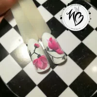 آموزش طراحی ناخن|خدمات آموزشی|کرج, فاز ۳ گوهردشت|دیوار