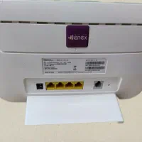 مودم ایرانسل TF-i60 H1 ۴G/TD-LTE|مودم و تجهیزات شبکه|تهران, امامت|دیوار