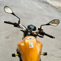 بنلی 300|موتورسیکلت|کازرون, |دیوار