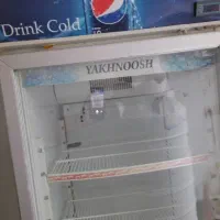 یخچال صنعتی