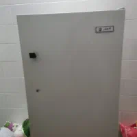 یخچال ( به علت جابه جایی با قیمت کم)