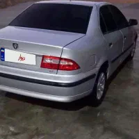 سمند 83 lx|خودرو سواری و وانت|سنندج, |دیوار