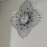 ساعت نو|ساعت دیواری و تزئینی|تاکستان, |دیوار