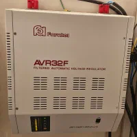 استابلایزر فاراتل ۸ کیلو وات