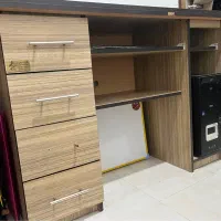 میز کامپیوتر