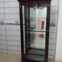 لوازم منزل|بوفه، ویترین، کنسول|لنگرود, |دیوار