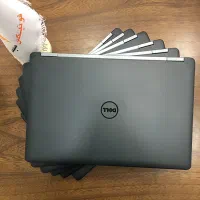 لپتاپ تمام قسط Dell Latitude 5570 پردازنده i5 رم 8