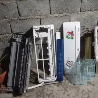 تعمیر و سرویس کولر و اسپیلت