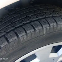 ماشین صفر میباشد گازسیمی|خودرو سواری و وانت|بندرلنگه, |دیوار