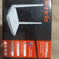 مودم tenda v2
