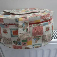 جعبه لوازم خیاطی|لوازم خیاطی و بافتنی|اصفهان, خواجو|دیوار