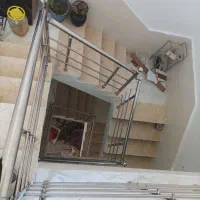 حفاظ راه پله و تراس|خدمات پیشه و مهارت|دهگلان, |دیوار