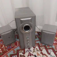 کامپیوتر Lg|رایانه رومیزی|تبریز, |دیوار