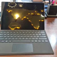 سور فیس پرو ۷