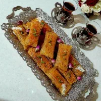 رشته خوشکار اصیل گیلانی|خوردنی و آشامیدنی|محمدیه-قزوین, |دیوار