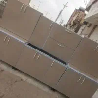 کابینت متراژی کار تهران نوآکبند سمساری کوهکن|حراج|زابل, |دیوار