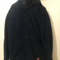 سیوشرت پاییزه کلاهدار خارجی ترک سایز2x..